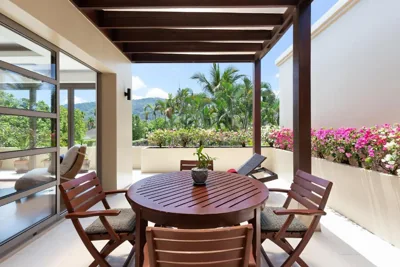 Villa 216 The Residence Resort Bangtao Beach – Foto’s 5