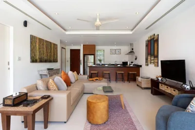 Villa 216 The Residence Resort Bangtao Beach – Foto’s 6