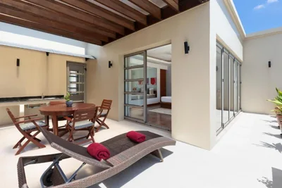 Villa 216 The Residence Resort Bangtao Beach – Foto’s 7
