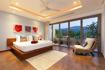 Villa 216 The Residence Resort Bangtao Beach – Foto’s 8
