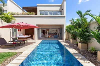 Villa 216 The Residence Resort Bangtao Beach – Foto’s 9