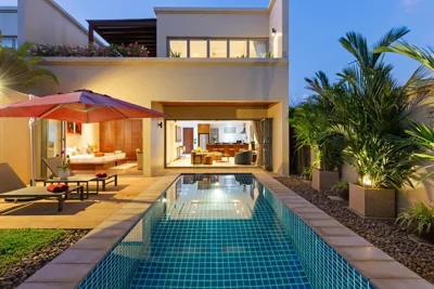 Villa 216 The Residence Resort Bangtao Beach – Foto’s 11