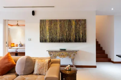Villa 216 The Residence Resort Bangtao Beach – Foto’s 13
