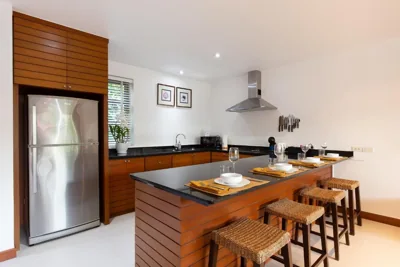Villa 216 The Residence Resort Bangtao Beach – Foto’s 14
